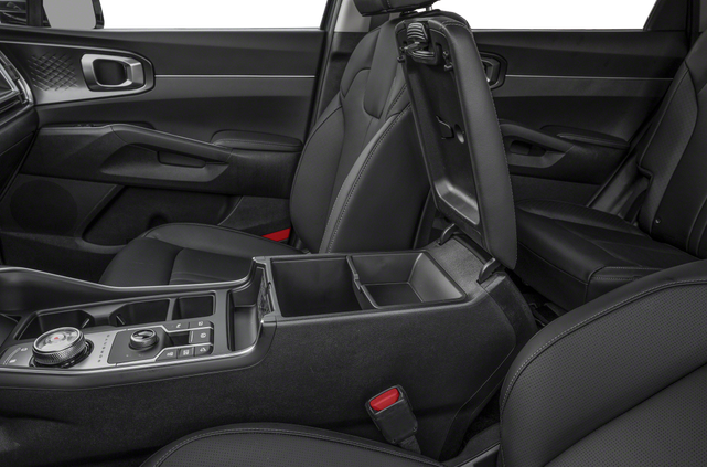 2026 Kia Sorento Plug-In Hybrid