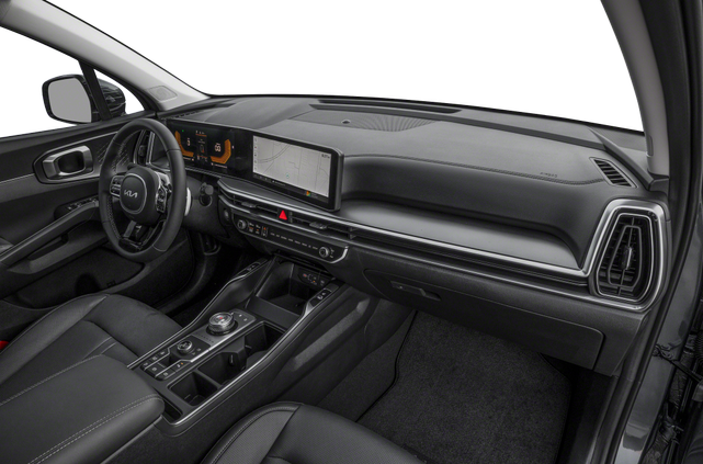 2026 Kia Sorento Plug-In Hybrid