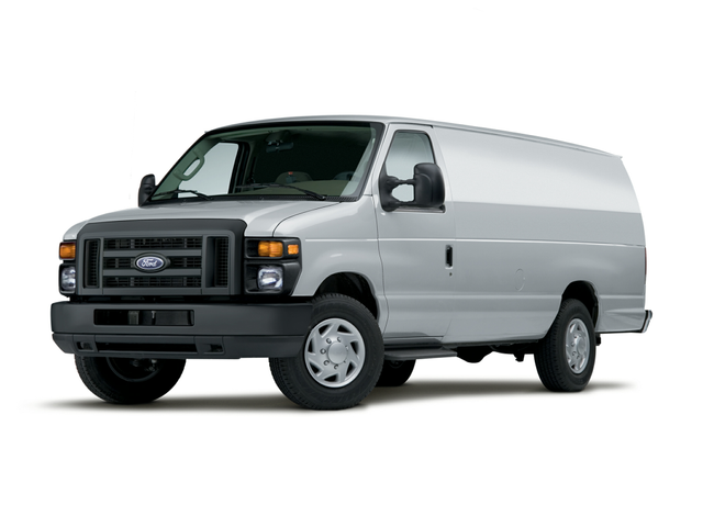 2011 Ford E250 Specs Price MPG Reviews Cars