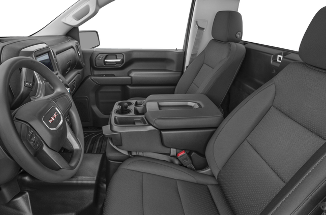 2026 GMC Sierra 2500