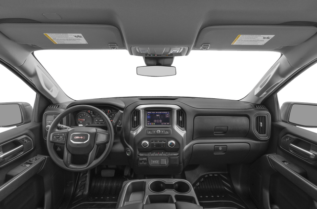 2026 GMC Sierra 2500