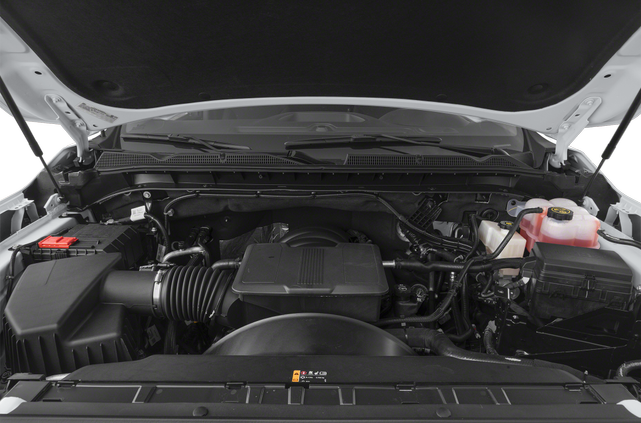 2026 GMC Sierra 2500