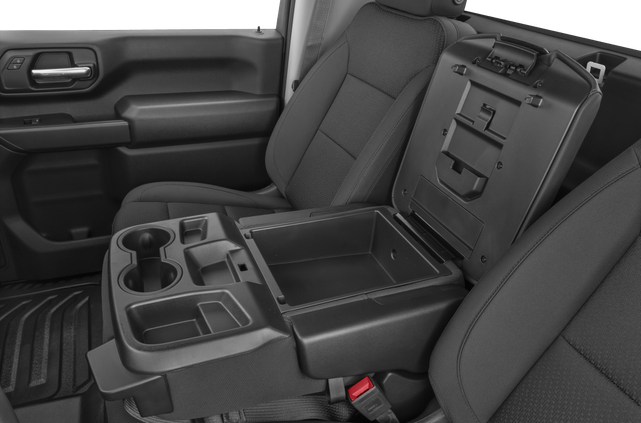 2026 GMC Sierra 2500