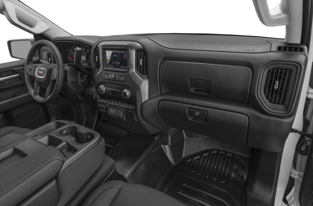 2026 GMC Sierra 2500