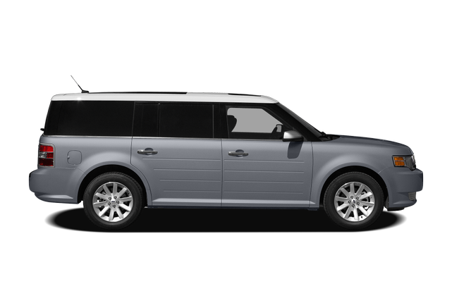 2011 Ford Flex