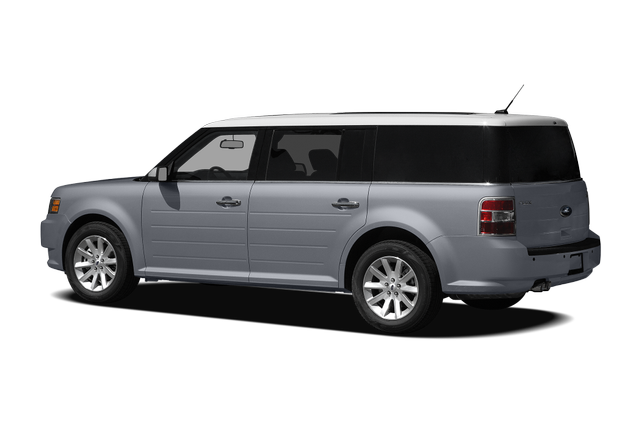2011 Ford Flex