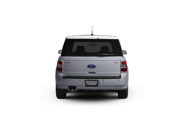 2011 Ford Flex
