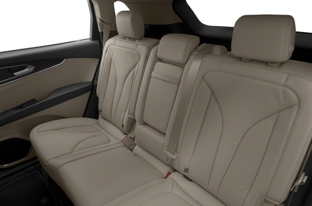 2018 Lincoln MKX