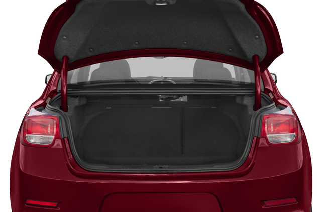 2013 Chevrolet Malibu