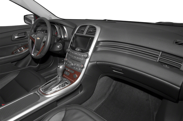 2013 Chevrolet Malibu