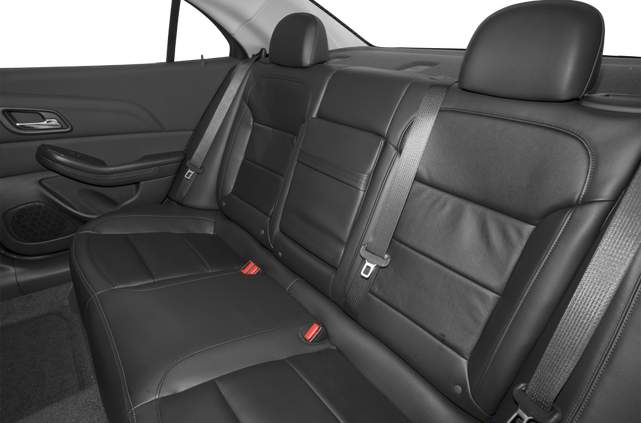 2013 Chevrolet Malibu
