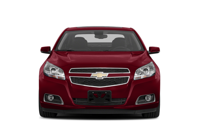 2013 Chevrolet Malibu