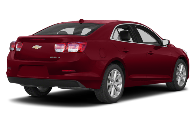 2013 Chevrolet Malibu