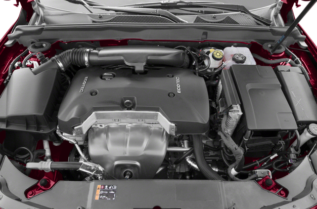 2013 Chevrolet Malibu
