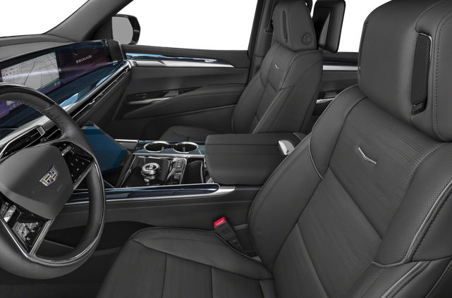 2025 Cadillac Escalade ESV