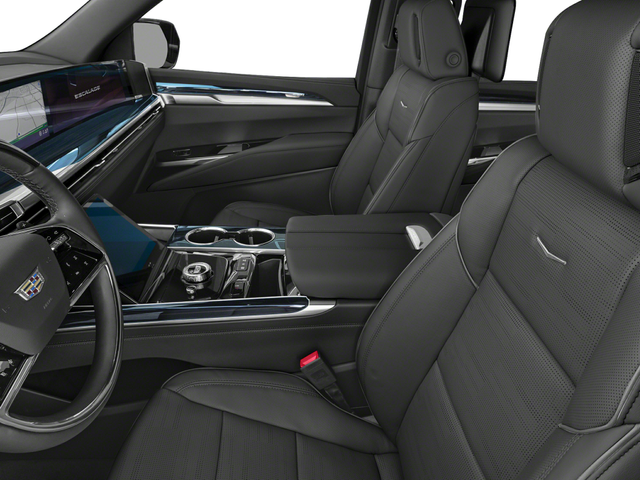 2025 Cadillac Escalade ESV