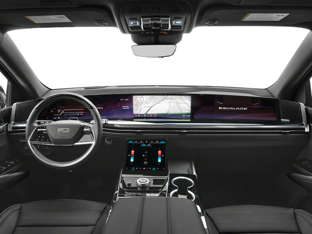 2025 Cadillac Escalade ESV