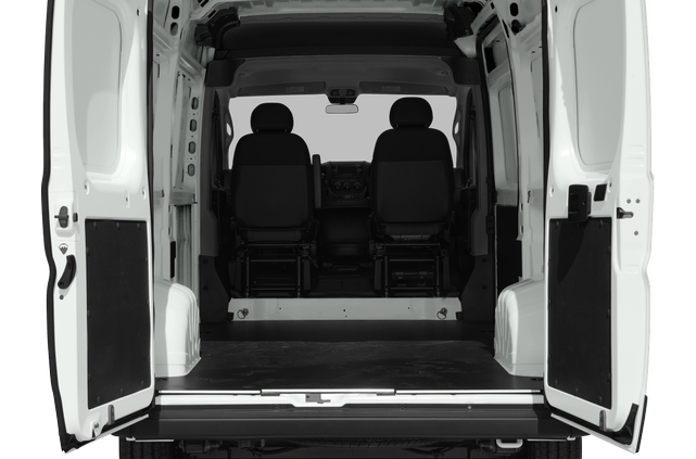 2022 RAM ProMaster 2500
