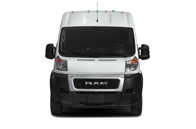 2022 RAM ProMaster 2500