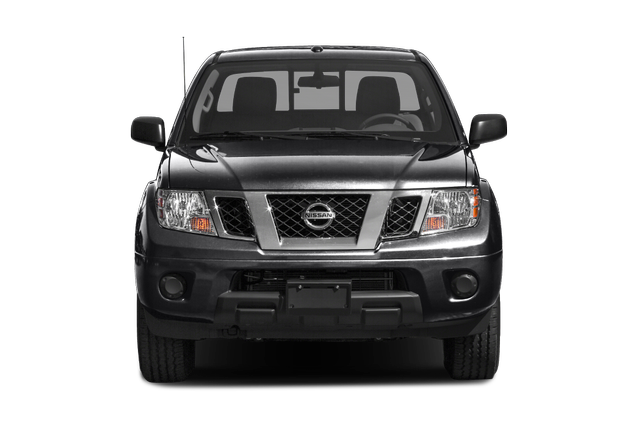 2015 Nissan Frontier