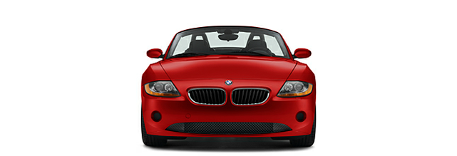2003 BMW Z4