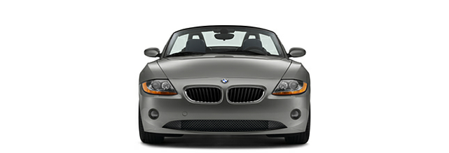 2003 BMW Z4