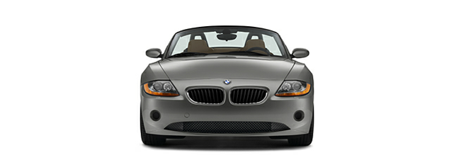2003 BMW Z4