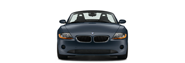 2003 BMW Z4