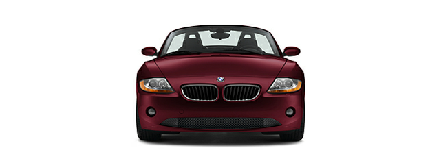 2003 BMW Z4