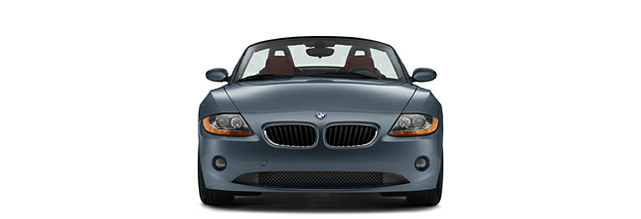 2003 BMW Z4