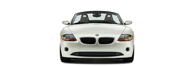 2003 BMW Z4