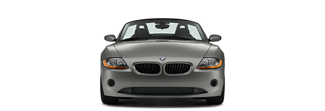 2003 BMW Z4
