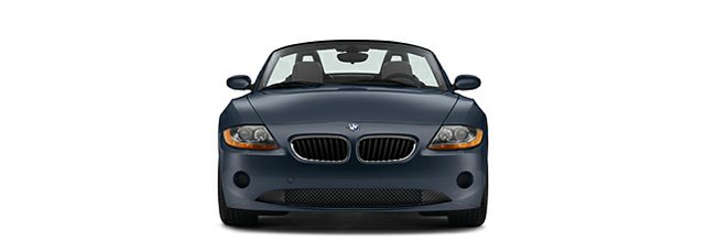2003 BMW Z4