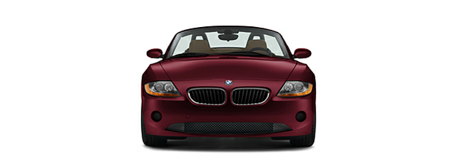 2003 BMW Z4