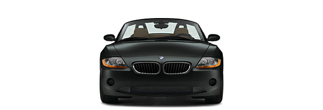 2003 BMW Z4