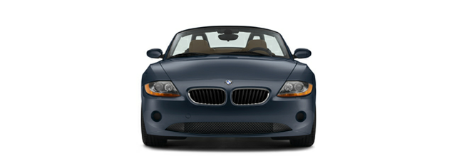 2003 BMW Z4