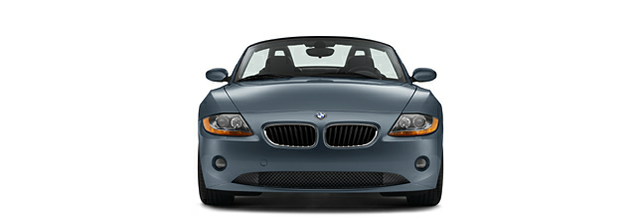 2003 BMW Z4