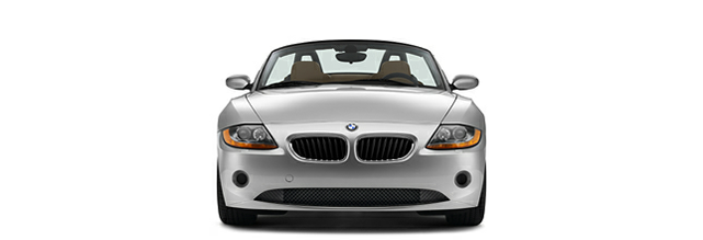 2003 BMW Z4