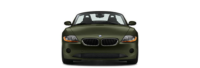 2003 BMW Z4