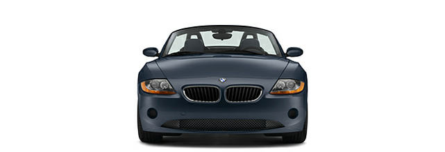 2003 BMW Z4