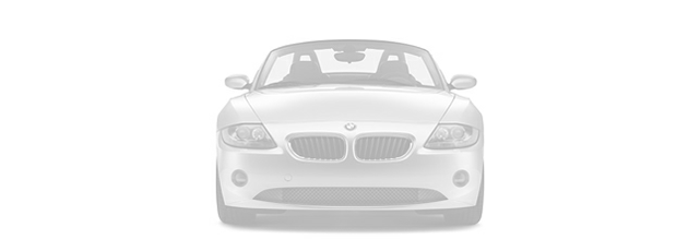 2003 BMW Z4