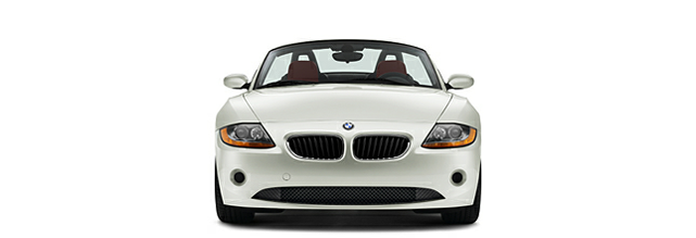 2003 BMW Z4