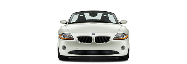 2003 BMW Z4