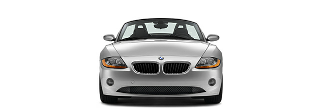 2003 BMW Z4