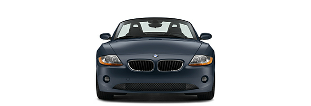 2003 BMW Z4