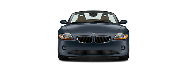 2003 BMW Z4