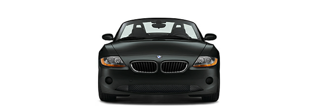2003 BMW Z4