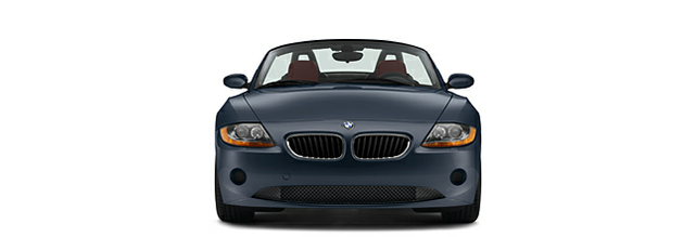 2003 BMW Z4