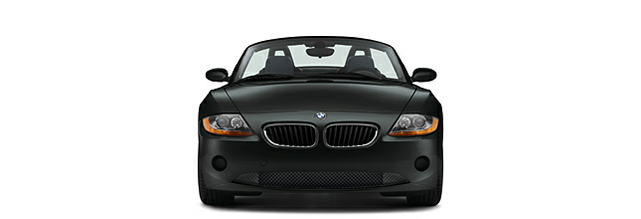 2003 BMW Z4
