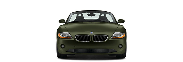 2003 BMW Z4